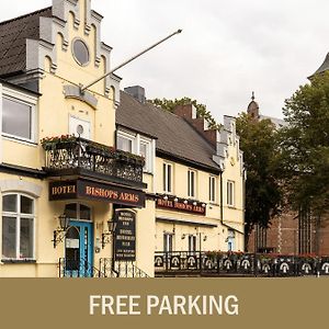 Hotel Bishops Arms Kristianstad